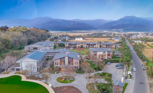 Khattalwada Hotel | Excel Hotels & Resorts, Corbett