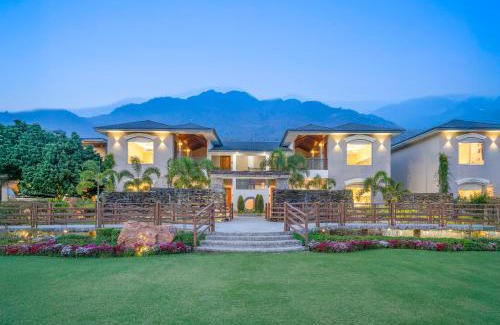 Khattalwada Hotel | Excel Hotels & Resorts, Corbett