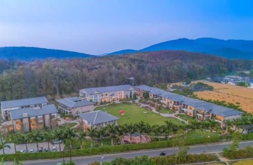 Khattalwada Hotel | Excel Hotels & Resorts, Corbett