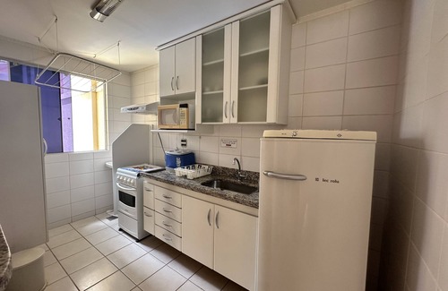 J Jeriquara Apartment | Cozy Apartment in Caldas Novas with Hot Springs Access
