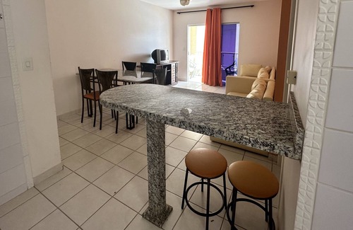 J Jeriquara Apartment | Cozy Apartment in Caldas Novas with Hot Springs Access