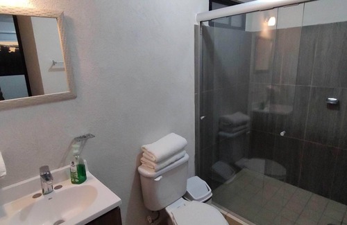 Guadalajara Apartment | Premium Apartment Near Downtown with Spa and Breakfast