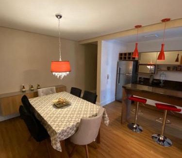 Tirol Apartment | Cozy 2-Bed Apartment in Gramado - Rated 8.4/10