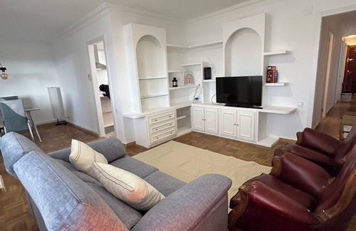 Poligono 29 Apartment | Ideal Apartment for Families - Perfect for 9 Guests