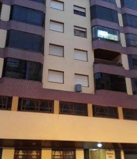 Capao da Canoa Apartment | Prime Ocean View Apartment with AC & Breakfast Included