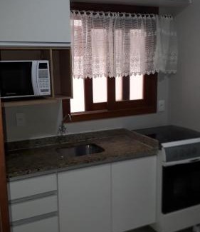 Capao da Canoa Apartment | Prime Ocean View Apartment with AC & Breakfast Included