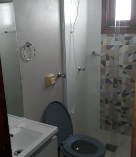 Capao da Canoa Apartment | Prime Ocean View Apartment with AC & Breakfast Included