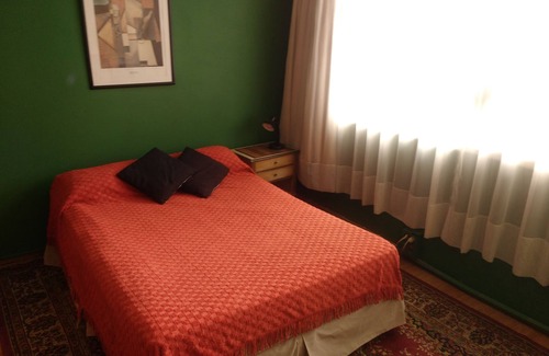 Centro Apartment | Convenient Apartment in Central Montevideo for 4 Guests