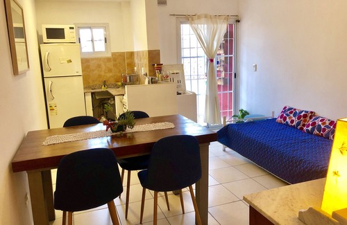Cordoba House | Budget-Friendly Apartment in Alto Alberdi with Spa & Breakfast