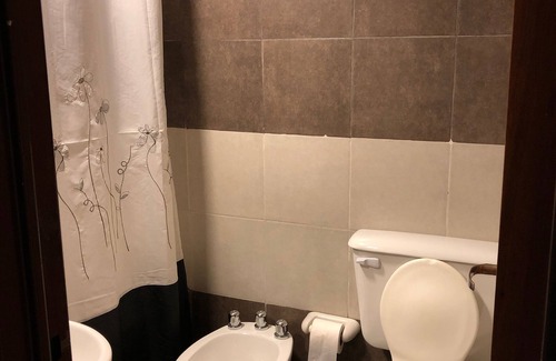 Cordoba House | Budget-Friendly Apartment in Alto Alberdi with Spa & Breakfast
