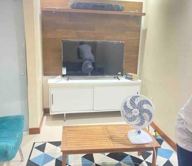 Dois de Julho Apartment | Comfortable Apartment Ideal for Families and Pets