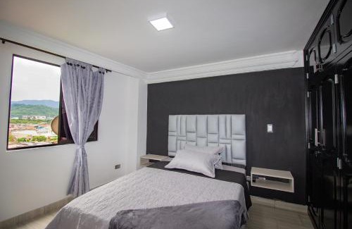 Medellin Apartment | Prime Apartment Close to Tourist Attractions & Parks