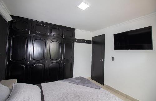 Medellin Apartment | Prime Apartment Close to Tourist Attractions & Parks