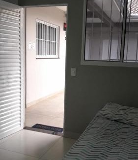 Maringa Apartment | Convenient Apartment Near City Center - Family Friendly Stay