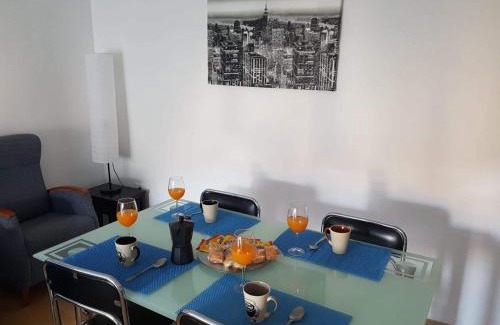 Abena Apartment | Cozy Apartment in the Aragonese Pyrenees - Family Friendly