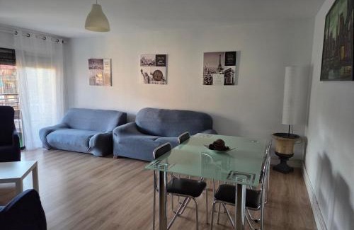 Abena Apartment | Cozy Apartment in the Aragonese Pyrenees - Family Friendly