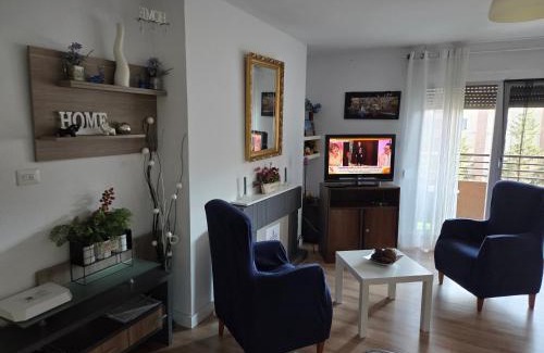 Abena Apartment | Cozy Apartment in the Aragonese Pyrenees - Family Friendly