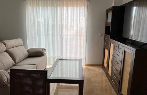 El Palmar Apartment | Cozy Apartment in El Palmar, Murcia - Family-Friendly Stay