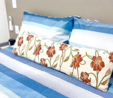 Lapa de Baixo Apartment | Relaxing Oceanfront Apartment Near Allianz Parque, 4-Star