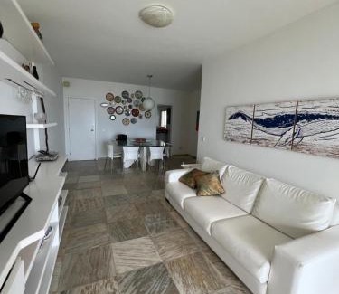 Centro Apartment | Idyllic Oceanfront Apartment at Praia das Virtudes
