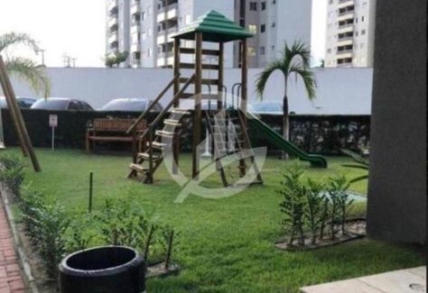 Parque dois Irmaos Apartment | Convenient Apartment Near the Airport with Pool Access