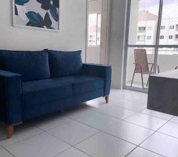 Parque dois Irmaos Apartment | Convenient Apartment Near the Airport with Pool Access