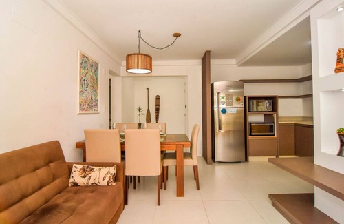 Lagoa Pequena Apartment | Convenient Getaway Steps from Praia do Campeche, SC
