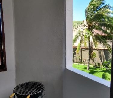 Garatucaia Apartment | Oceanfront 2-Bedroom Apartment with Pet-Friendly Perks