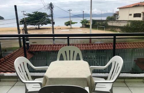 Garatucaia Apartment | Oceanfront 2-Bedroom Apartment with Pet-Friendly Perks