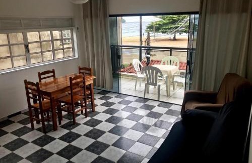 Garatucaia Apartment | Oceanfront 2-Bedroom Apartment with Pet-Friendly Perks
