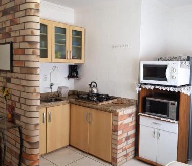 Capao da Canoa Apartment | Appealing Apartment Just Steps from the Beach
