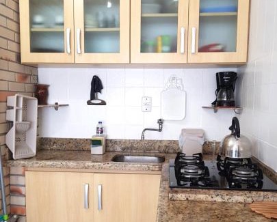 Capao da Canoa Apartment | Appealing Apartment Just Steps from the Beach