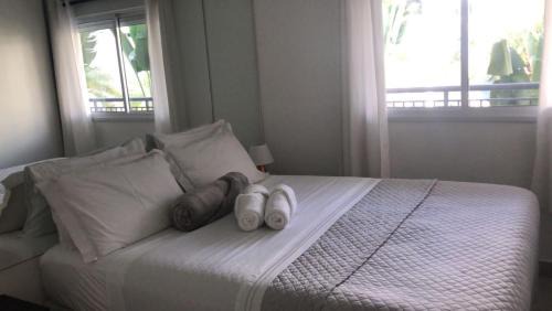 Morumbi Apartment | Ideal Stay Near Albert Einstein Hospital with Pet-Friendly Perks