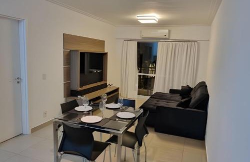 Morumbi Apartment | Ideal Stay Near Albert Einstein Hospital with Pet-Friendly Perks