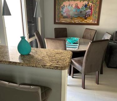Capao da Canoa Apartment | Top-Rated Suite Apartment: Perfect for Families & Comfort