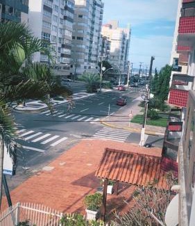 Capao da Canoa Apartment | Top-Rated Suite Apartment: Perfect for Families & Comfort