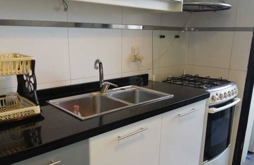 Buceo Apartment | ¡excelente Apto Luminoso, Equipado Y Seguro!!!!