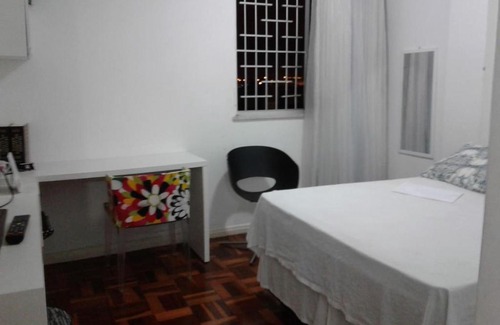 Luzia Apartment | Inviting Furnished Apartment in Jardins - Pet Friendly Stay