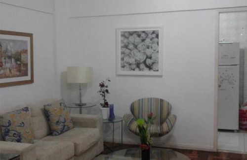 Luzia Apartment | Inviting Furnished Apartment in Jardins - Pet Friendly Stay