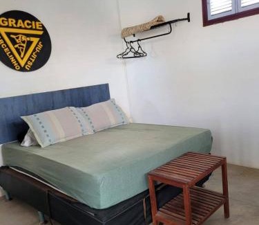 Uruau Bed & Breakfast | Cozy Bungalow Suite with Breakfast & Hot Tub in Uruaú