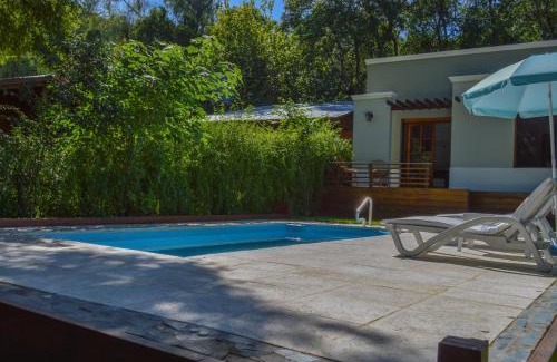 Concepcion del Uruguay House | Beautiful Getaway at LA CHINA in Concepción del Uruguay