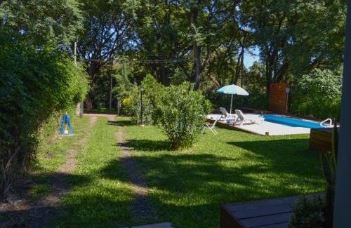 Concepcion del Uruguay House | Beautiful Getaway at LA CHINA in Concepción del Uruguay