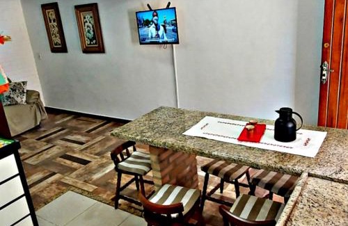 Vila Blanche House | Experience Comfort in a Full House with 3 Suites, Cabo Frio