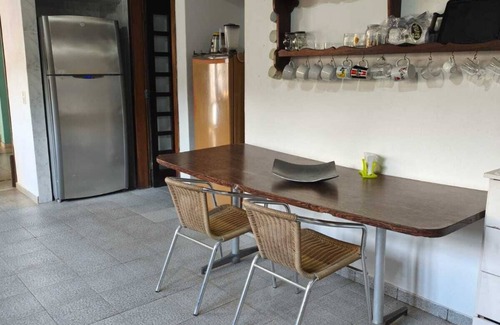 Praia da Fortaleza House | Oceanfront Retreat: Guest Rated 9.8 Near the Beach
