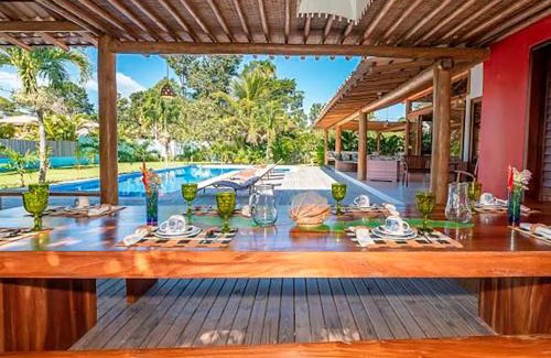 Trancoso House | Complete Leisure Retreat in Trancoso - 4-Star Guest Rated!