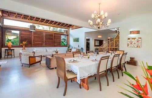 Trancoso House | Complete Leisure Retreat in Trancoso - 4-Star Guest Rated!