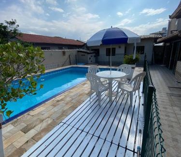 Ingleses Centro House | Pet-Friendly Holiday Homes in Florianópolis, Brazil