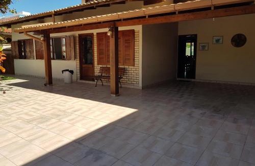 Ingleses Centro House | Pet-Friendly Holiday Homes in Florianópolis, Brazil
