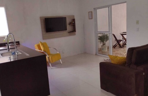 Jacuecanga House | Charming Casa Denis: Ideal for Families Near Beaches