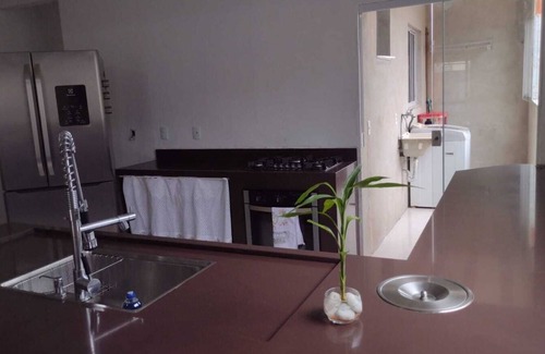 Jacuecanga House | Charming Casa Denis: Ideal for Families Near Beaches